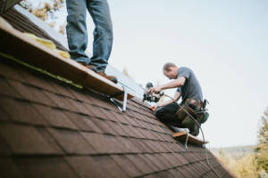 Local Roofers in Linden, CA